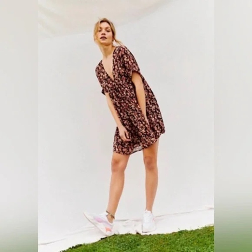 Babydoll Dress